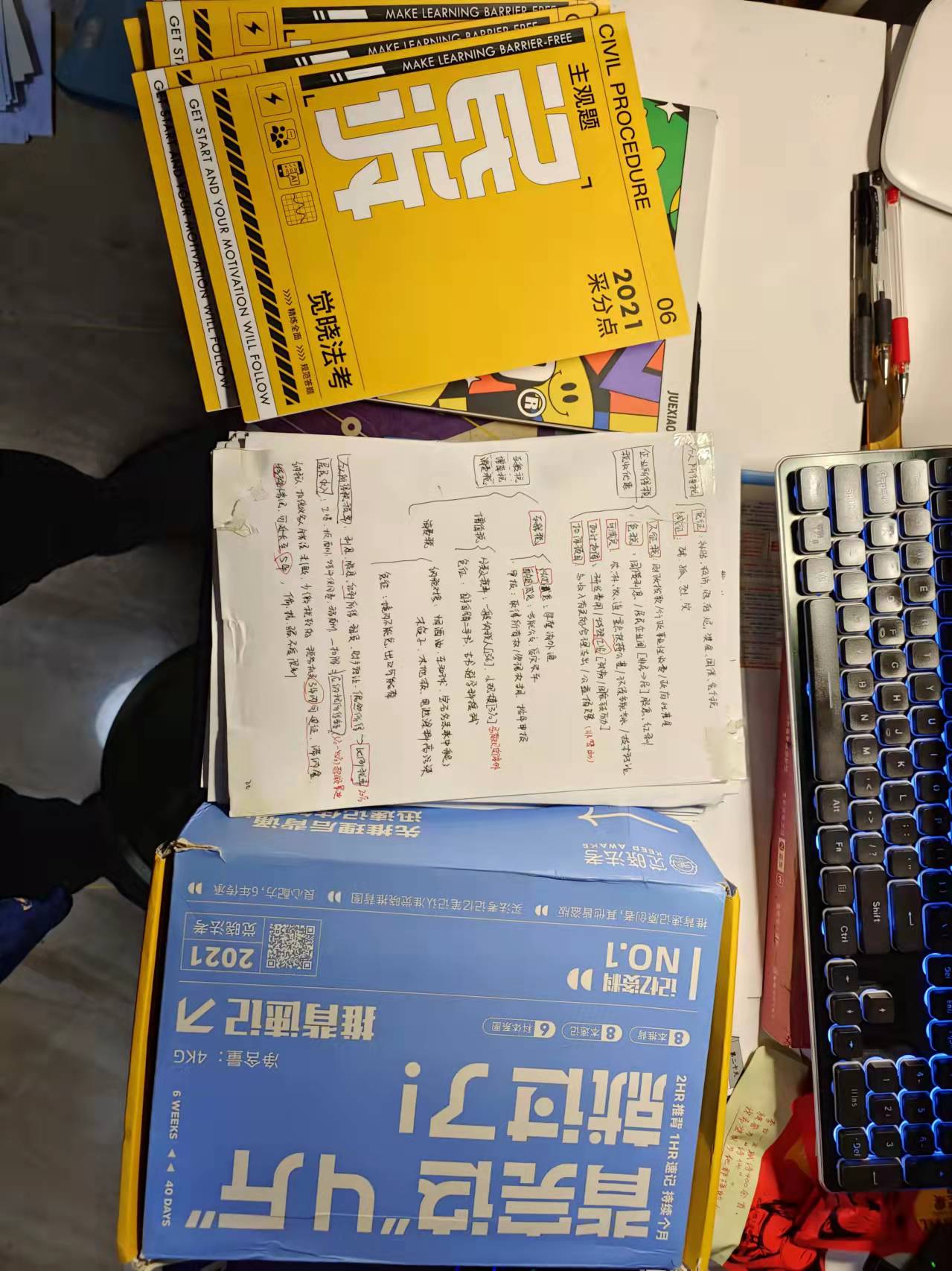 经验贴图片
