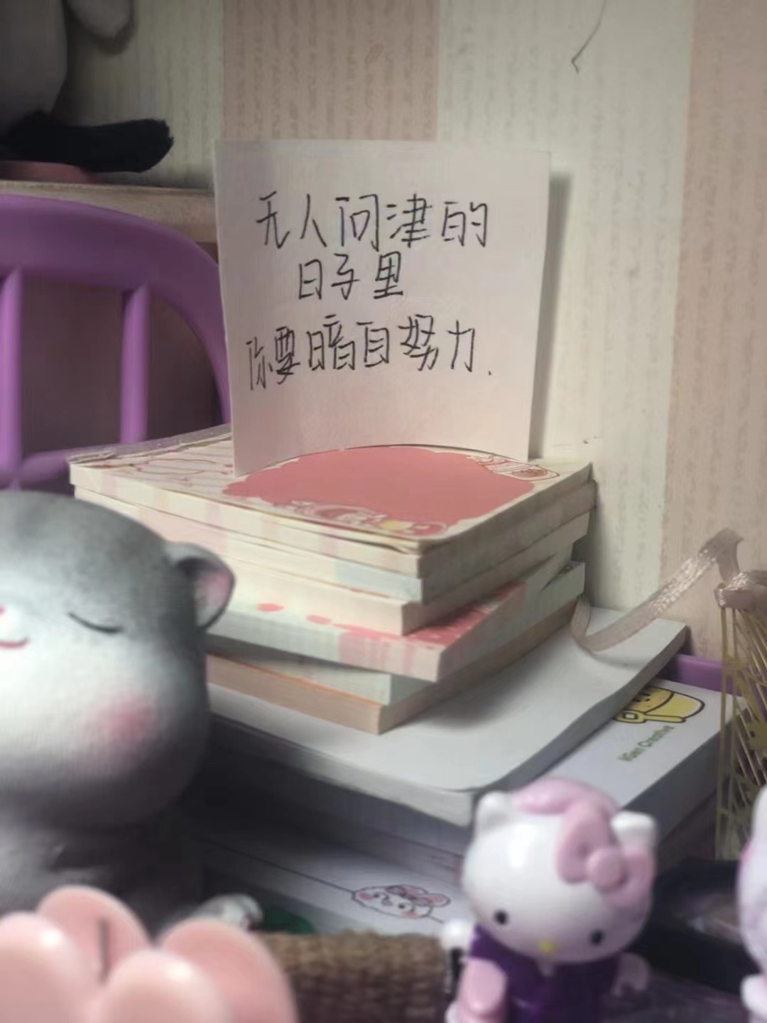 经验贴图片