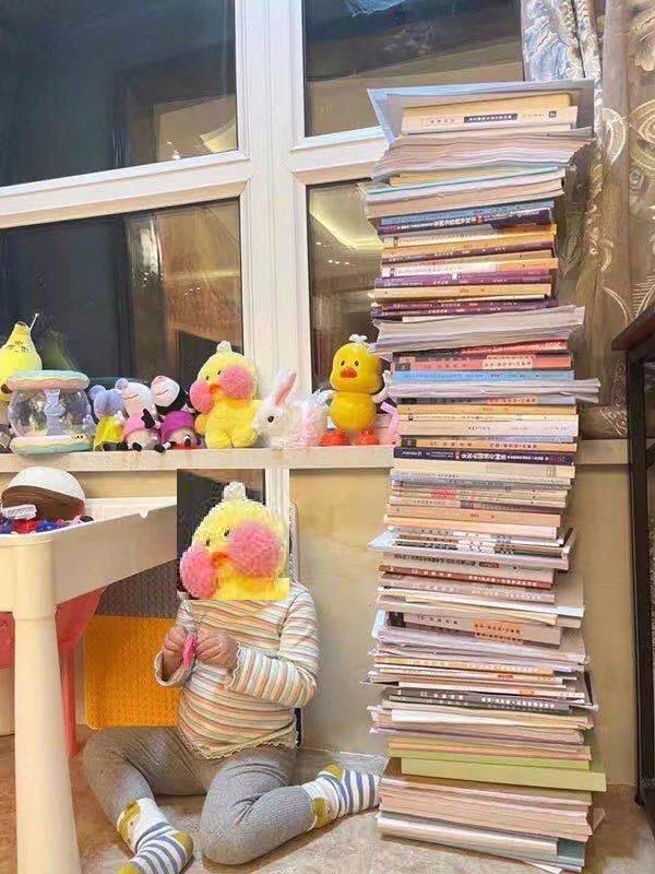 经验贴图片
