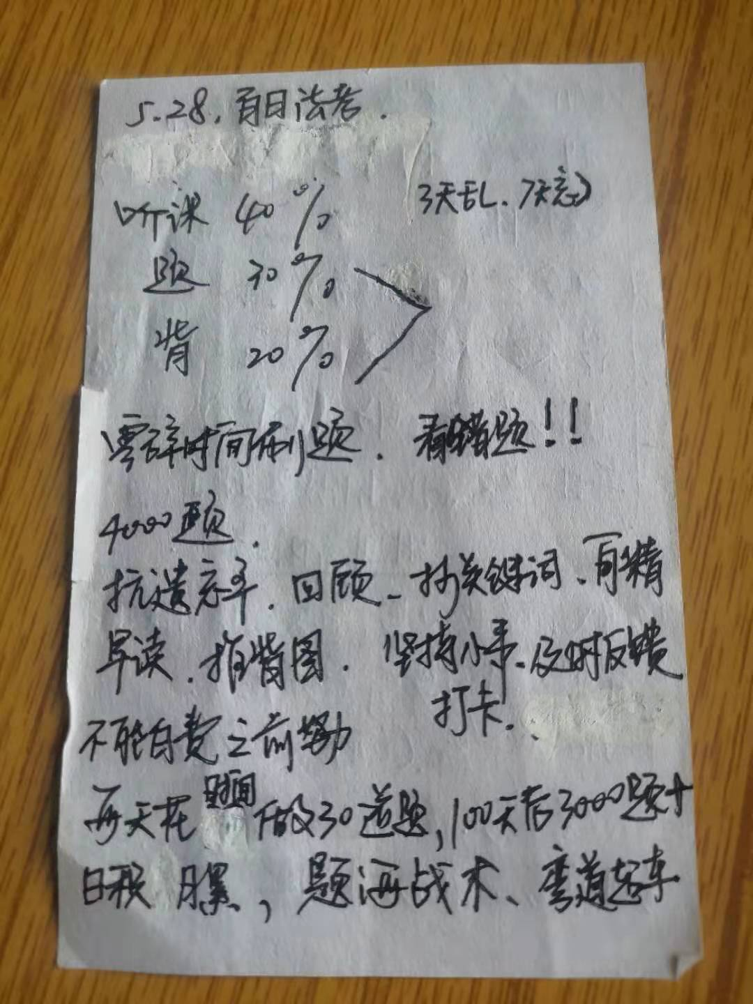 经验贴图片